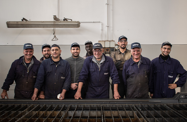 Carpenteria Somale a Savigliano | Chiusura Aziendale Feste 2022 – 2023