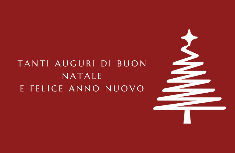 Carpenteria Somale a Savigliano | Chiusura Aziendale Feste 2023 – 2024