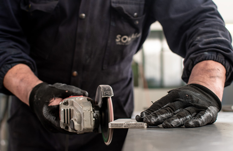 Carpenteria Metallica a Cuneo