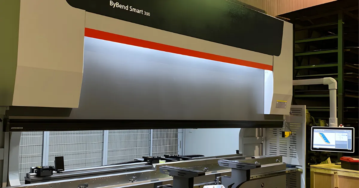 Piegatura metallica a Saluzzo e Mondovì: il servizio giusto per te