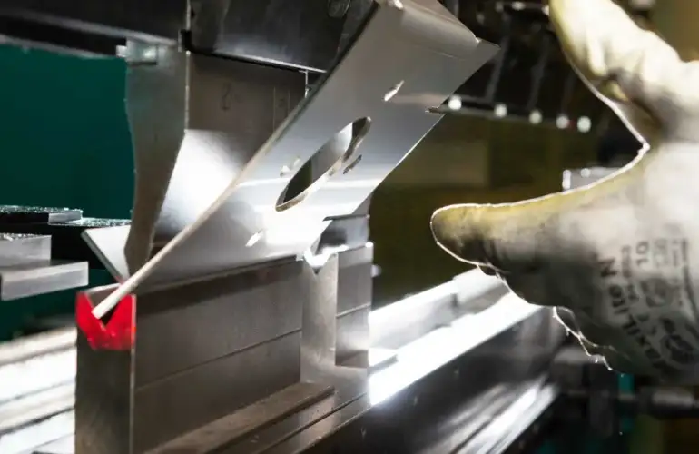 Lavorazione metalli a Savigliano: precisione, metodo e lavorazioni su misura per le aziende