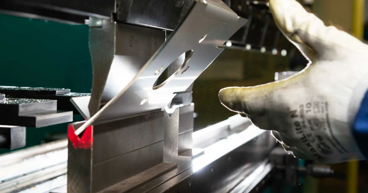 Lavorazione metalli a Savigliano: precisione, metodo e lavorazioni su misura per le aziende